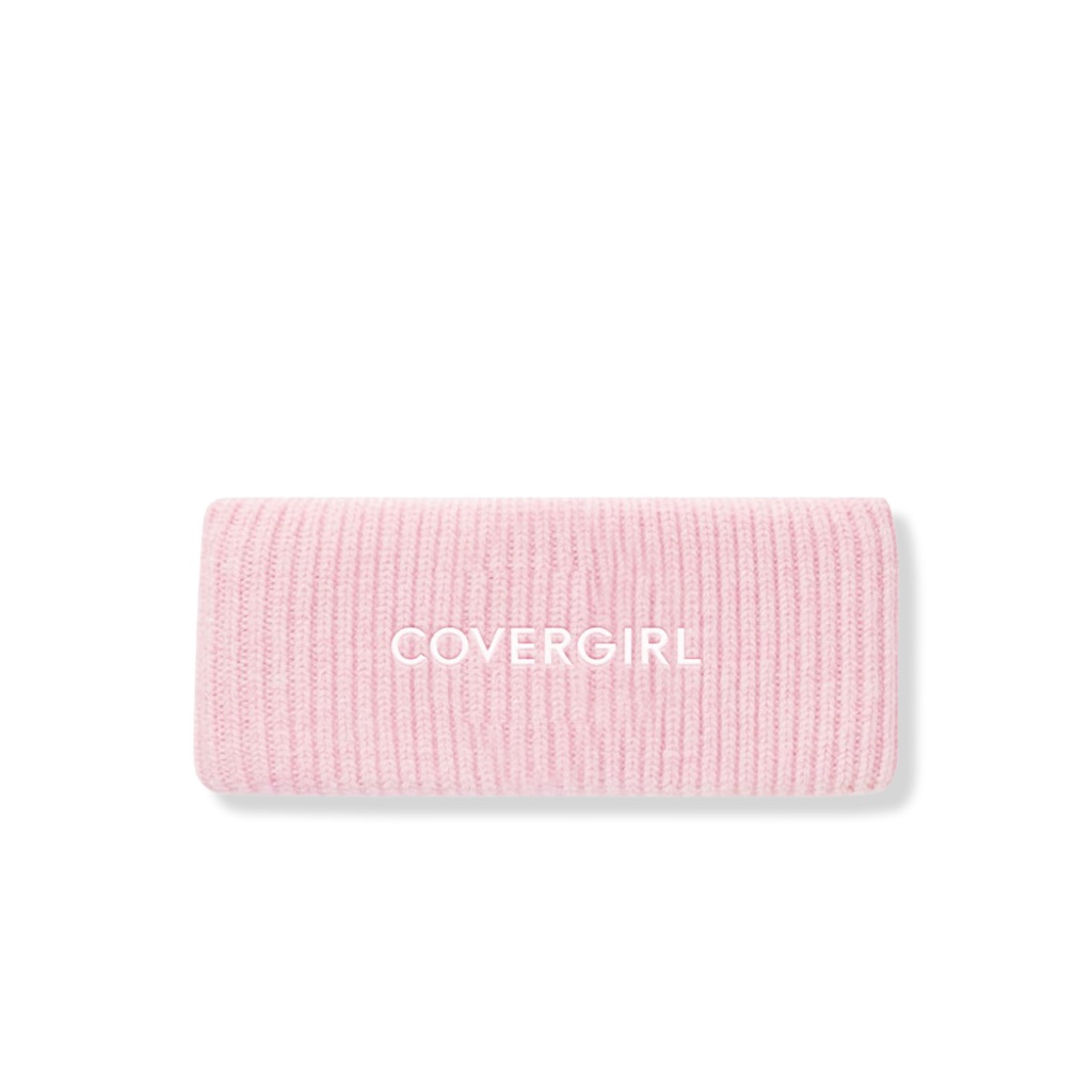 New Covergirl Headband